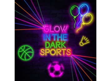 Glowsport-pakket