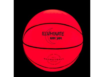 Glow-basketbal huren