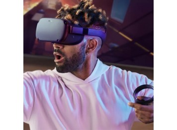 Virtual Reality escaperoom huren